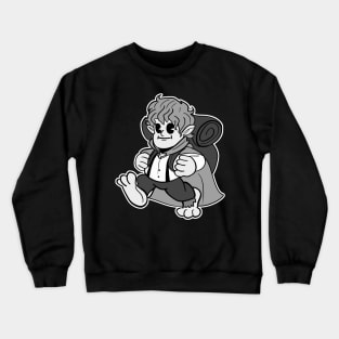 Fellows of the Ink #4 Crewneck Sweatshirt